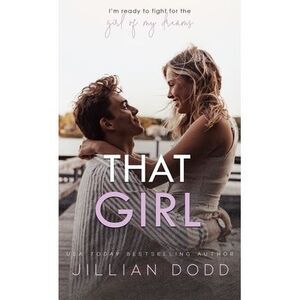 That Girl -- Jillian Dodd